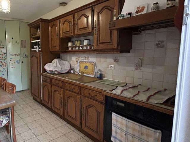 Maison vente à Saint-Claude, Lavans-lès-saint-claude