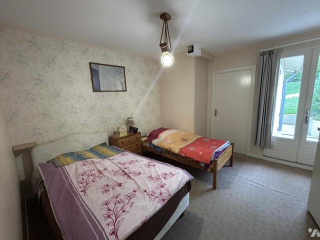 Maison vente à Saint-Claude, Lavans-lès-saint-claude