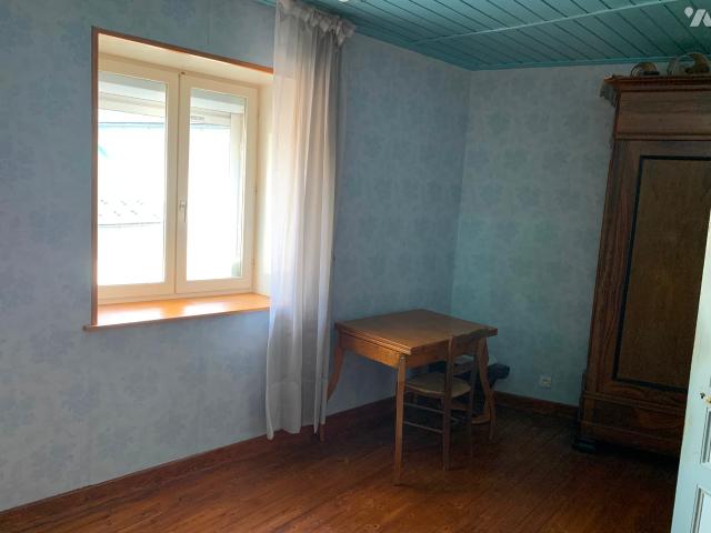 Maison vente à Saint-Claude, Lavans-lès-saint-claude
