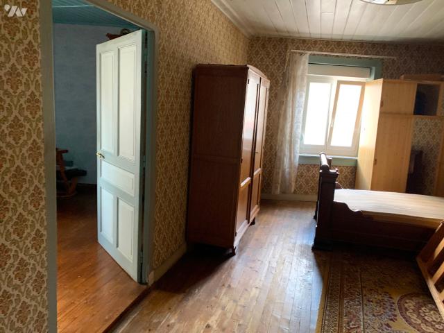 Maison vente à Saint-Claude, Lavans-lès-saint-claude