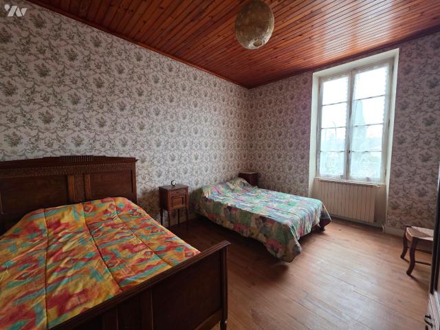Maison vente à Nérac, Lavardac