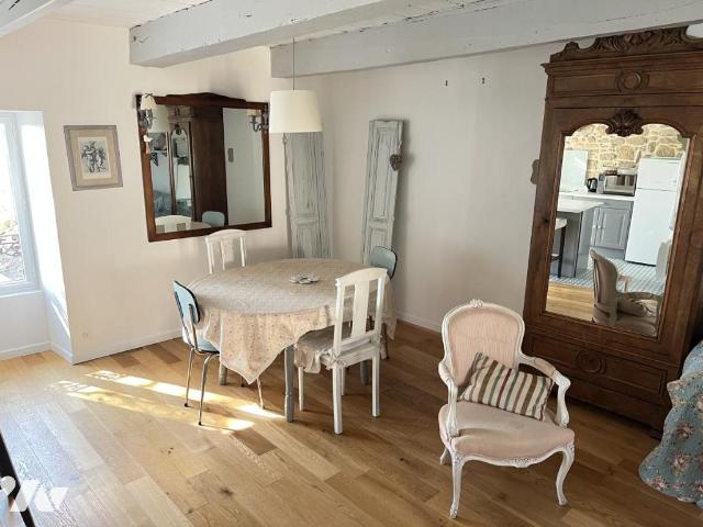 Maison vente à Saint-Nazaire, Lavau-sur-loire