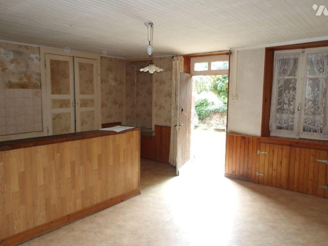 Maison vente à Lavaufranche, Creuse