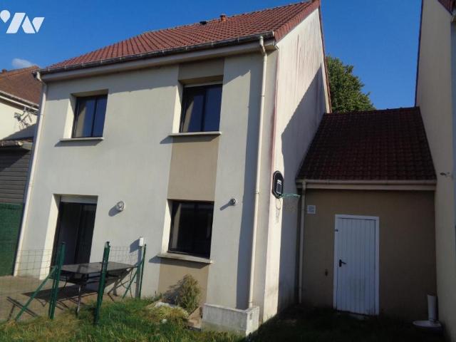 Maison vente à Béthune, Laventie