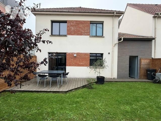 Maison vente à Laventie, Pas-de-Calais