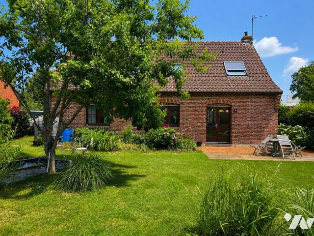 Maison vente à Béthune, Laventie