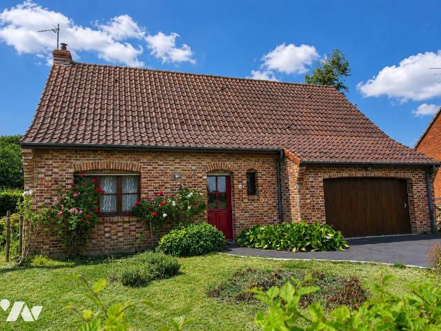 Maison vente à Béthune, Laventie