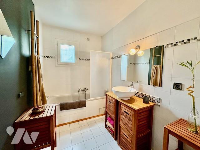 Maison vente à Montpellier, Lavérune