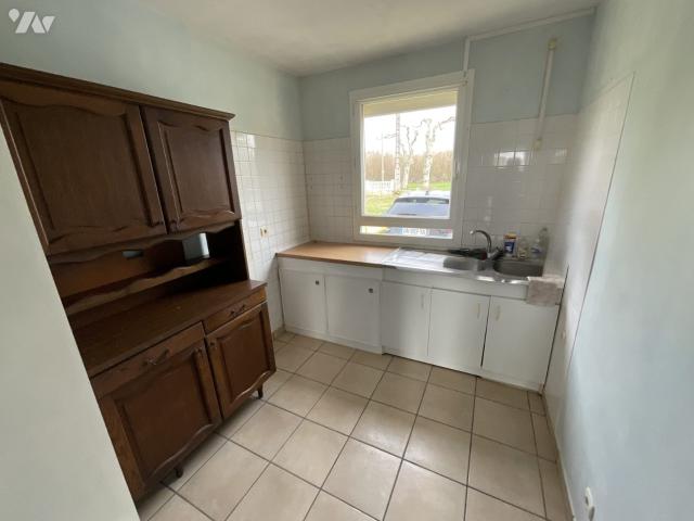Maison vente à Castelsarrasin, Lavit