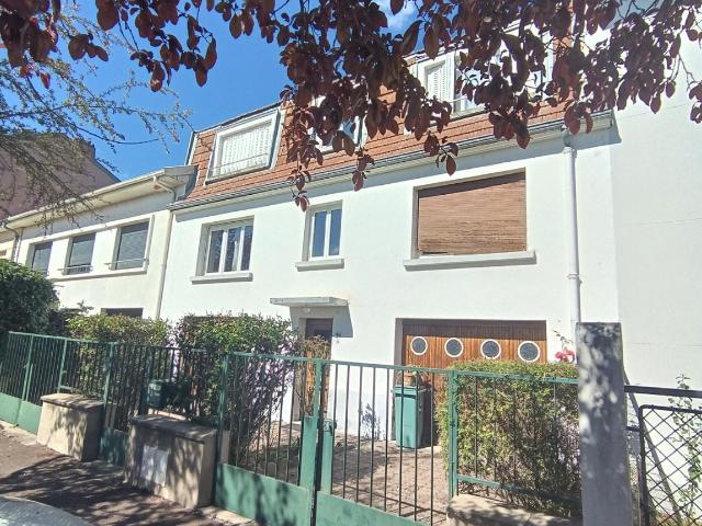 Maison vente à Laxou, Meurthe-et-Moselle