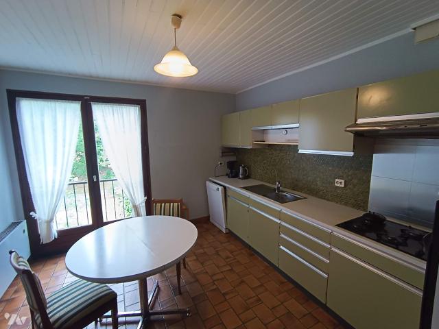 Maison vente à Nancy, Laxou