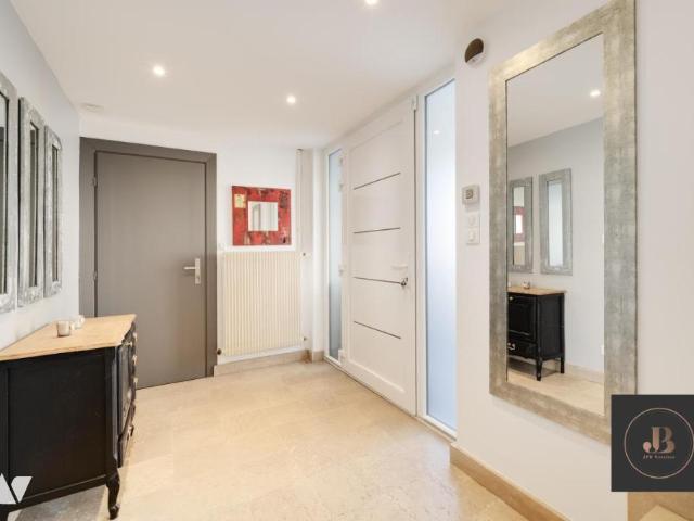 Maison vente à Nancy, Laxou