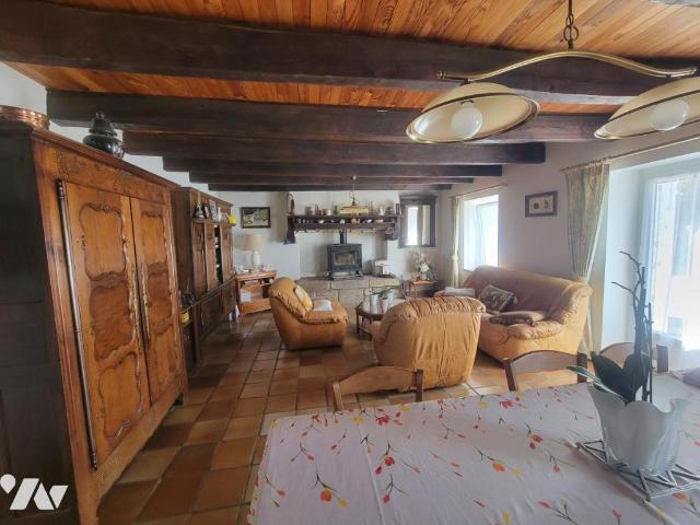 Maison vente à Châteaulin, Bretagne