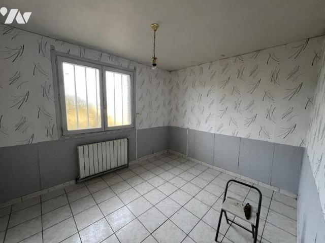 Maison vente à Valenciennes, Lecelles