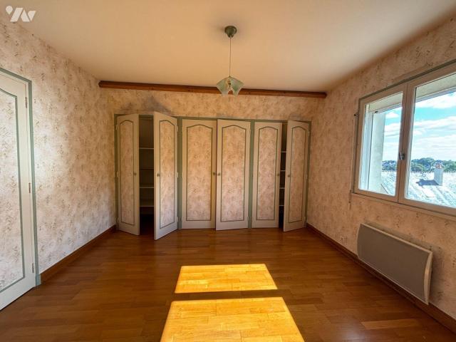 Maison vente à Lécousse, Ille-et-Vilaine