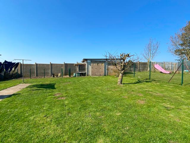 Maison vente à Montreuil-sur-Mer, Lefaux