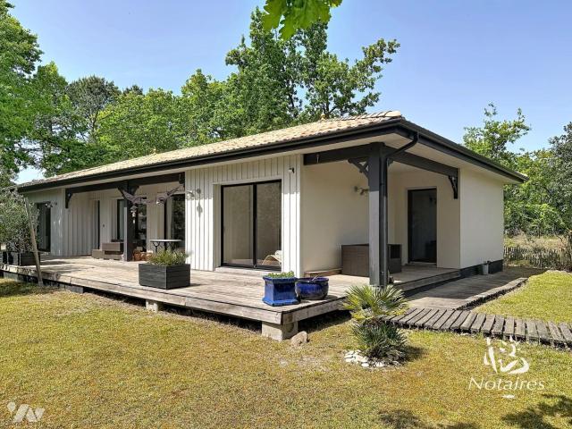 Maison vente à Arcachon, Lège-cap-ferret
