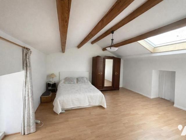 Maison vente à Nantes, Lège