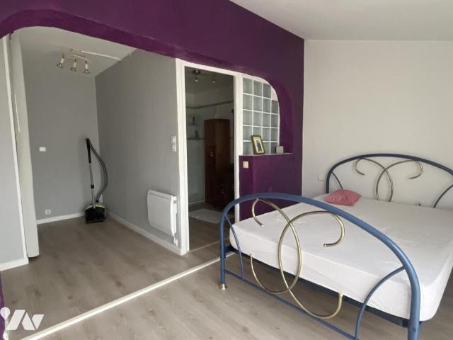 Maison vente à Nantes, Lège