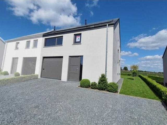 Maison vente à Bernimont, Wallonie