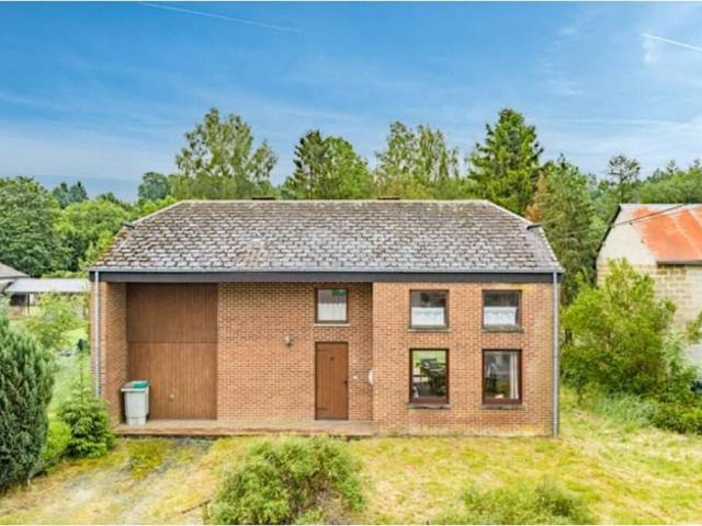 Maison vente à Bernimont, Wallonie