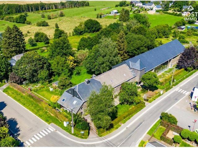 Maison vente à Bernimont, Wallonie