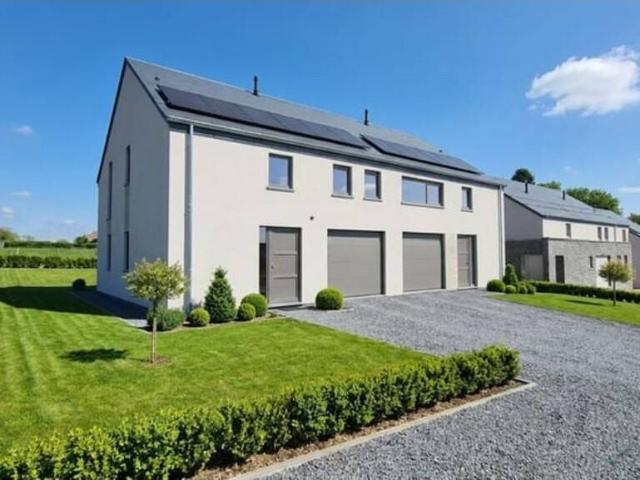 Maison vente à Bernimont, Wallonie