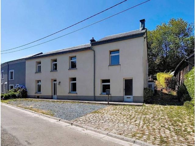 Maison vente à Bernimont, Wallonie