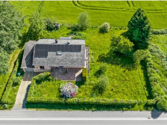 Maison vente à Bernimont, Wallonie