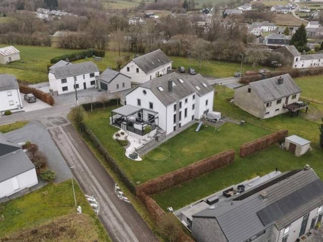 Maison vente à Bernimont, Wallonie