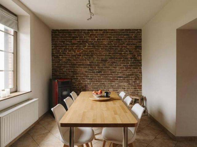 Maison vente à Bernimont, Wallonie