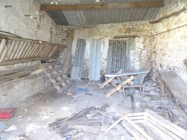 Maison vente à Montmorillon, Leignes-sur-fontaine