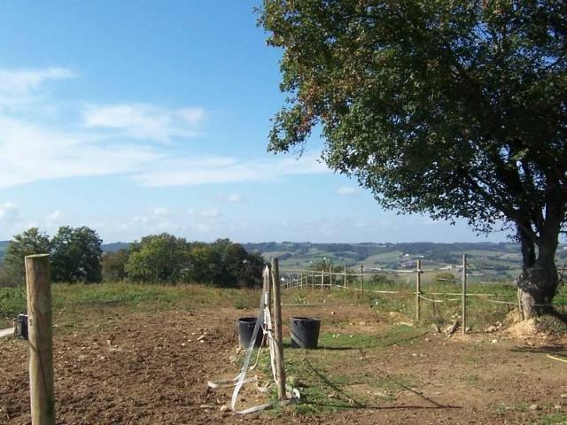 Maison vente à Pau, Lembeye