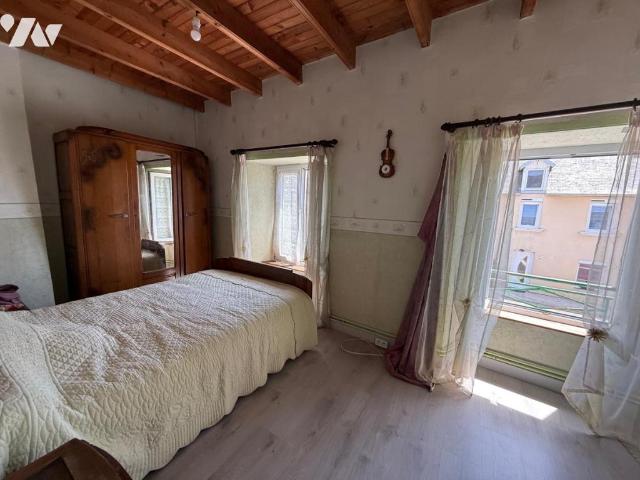 Maison vente à Coutances, Lengronne