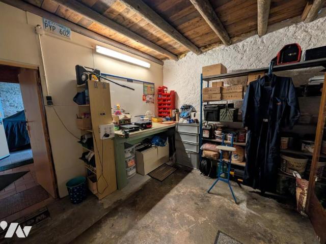 Maison vente à Nancy, Lenoncourt