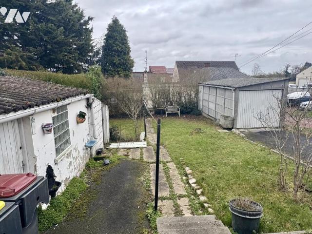 Maison vente à Lens