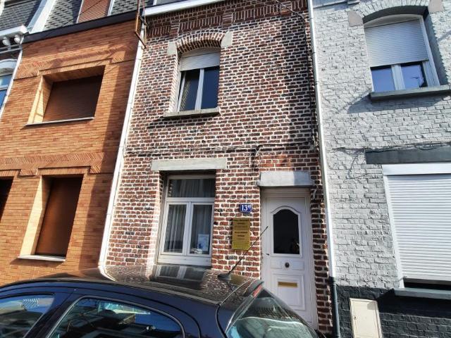 Maison vente à Lens