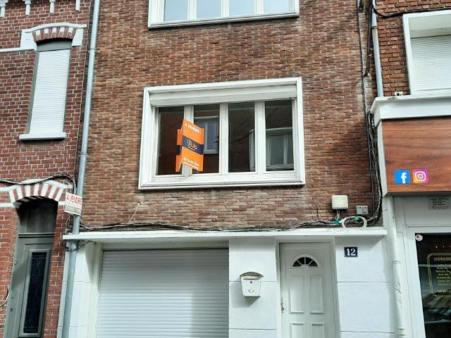 Maison vente à Lens
