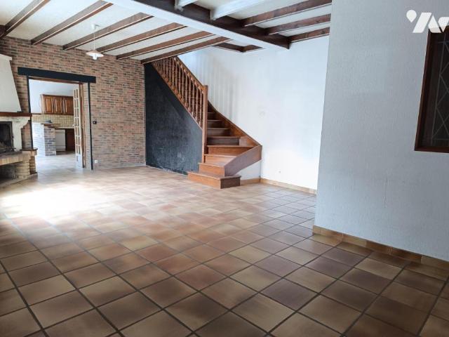 Maison vente à Lens
