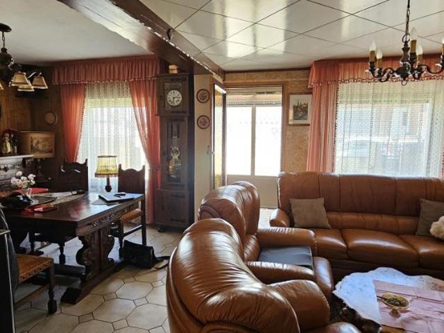Maison vente à Lens