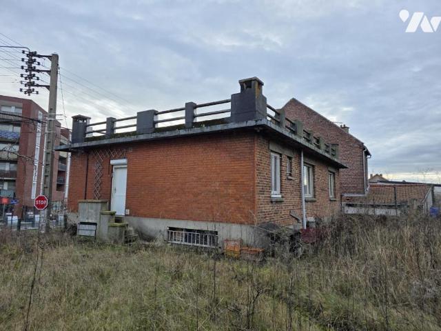 Maison vente à Lens