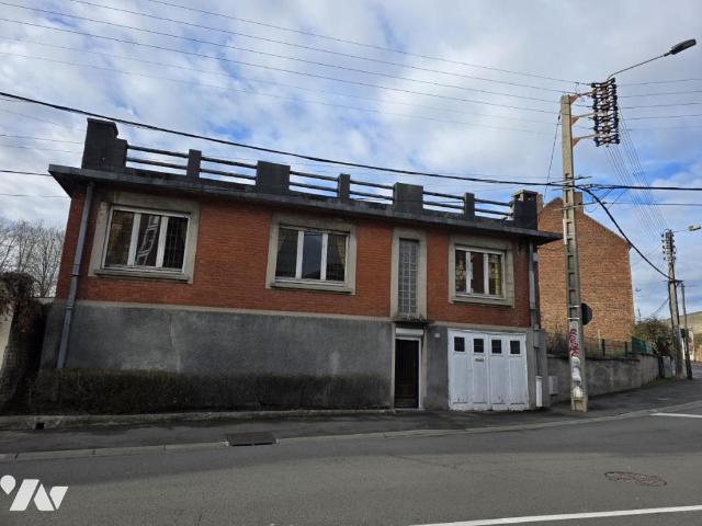 Maison vente à Lens