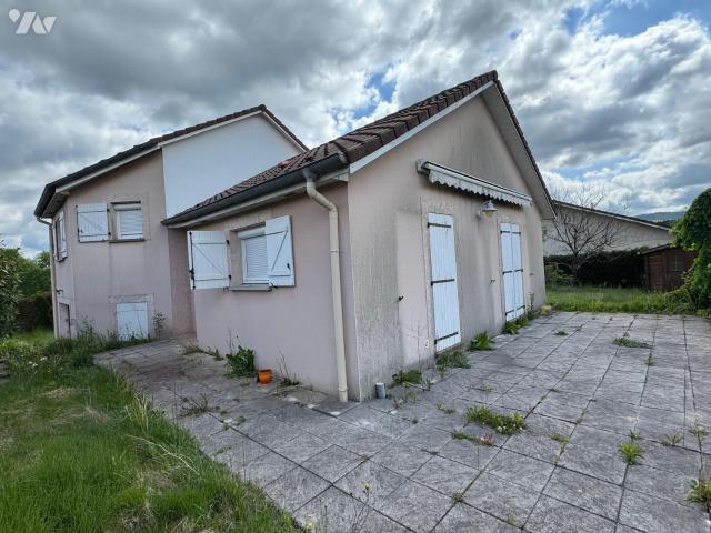 Maison vente à Saint-Dié-des-Vosges, Lépanges-sur-vologne