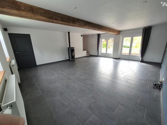 Maison vente à Vervins, Lerzy