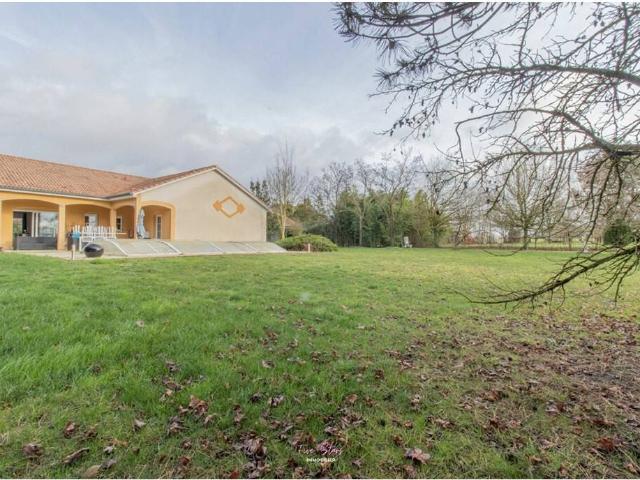 Maison vente à Val-de-Briey, Les Baroches