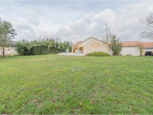 Maison vente à Val-de-Briey, Les Baroches