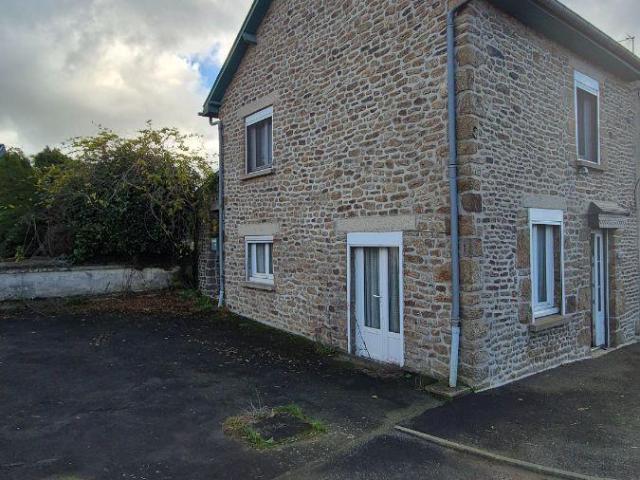 Maison vente à Mayenne, Lesbois
