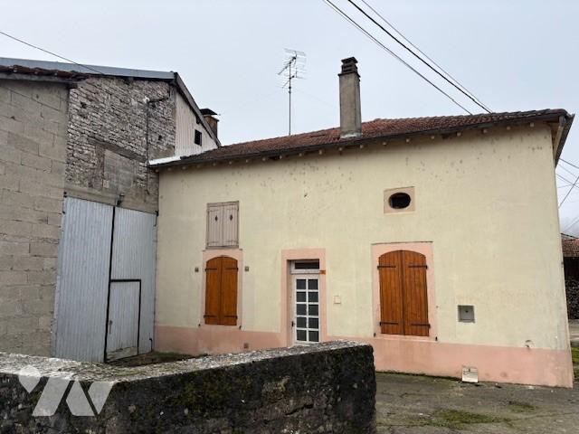 Maison vente à Saint-Dizier, Leschères-sur-le-blaiseron
