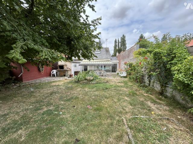 Maison vente à Saint-Quentin, Lesdins
