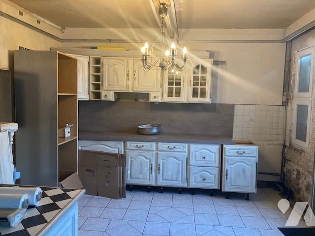 Maison vente à Saint-Quentin, Lesdins